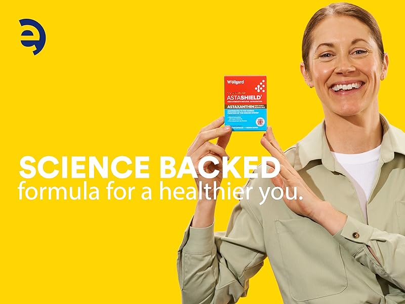 astaxanthin supplements