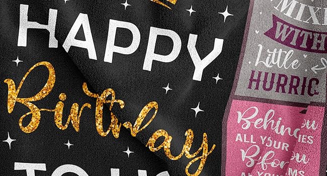 birthday