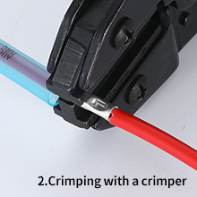 waterproof electrical connectors