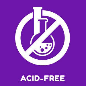 acid free watercolor paper pad