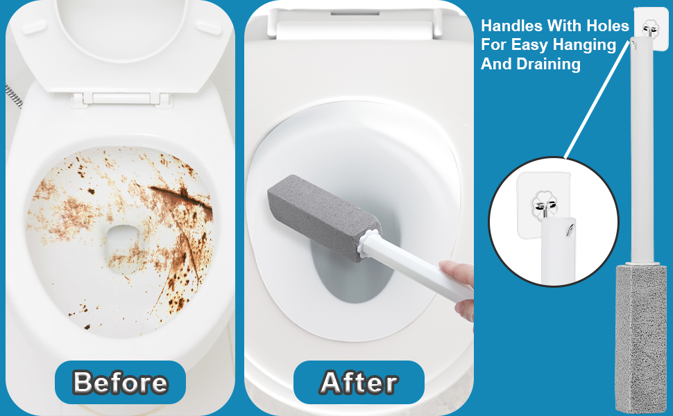 hard water stain remover