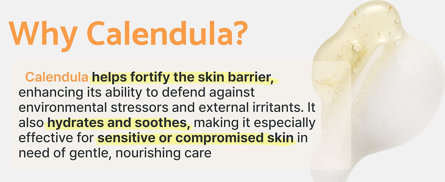 Moisturizing Hydrating Serum Essence Cream Facial Moisturizer Ampoule Mature Aging Hydrates Gently