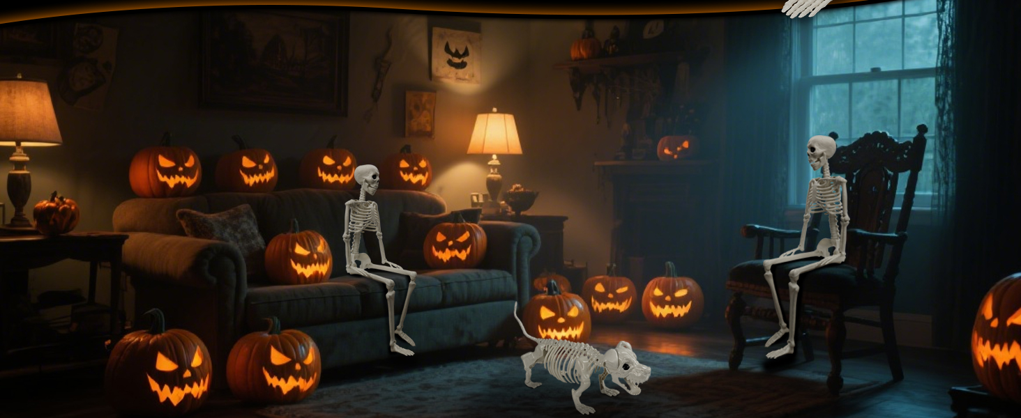 skeleton