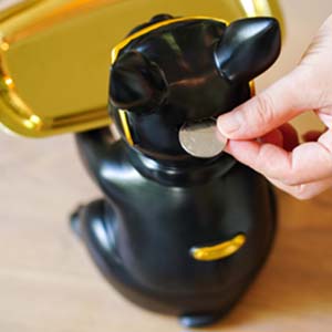 ブルドック雑貨