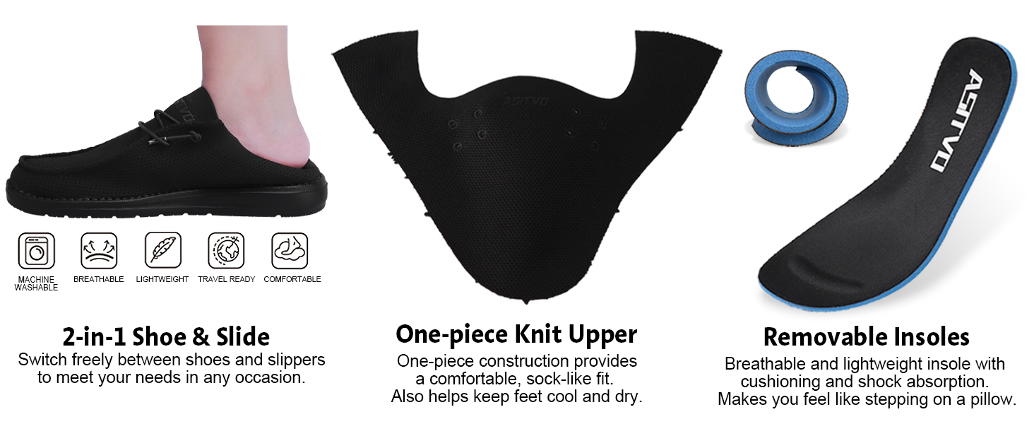 extra wide slip on shoes for men