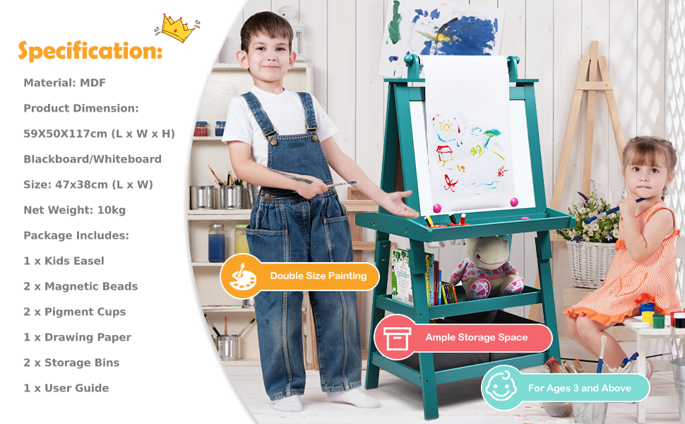 Specifications
