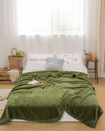 Bed Throws