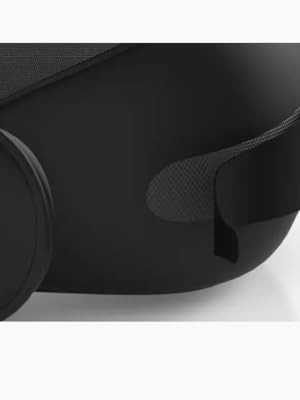 fermeture oreiller de voyage