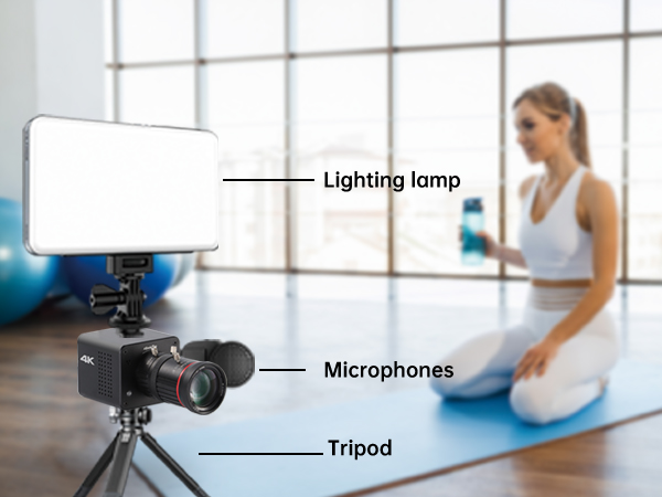 tripod