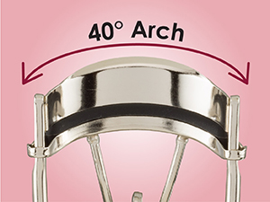 40 degree Arch