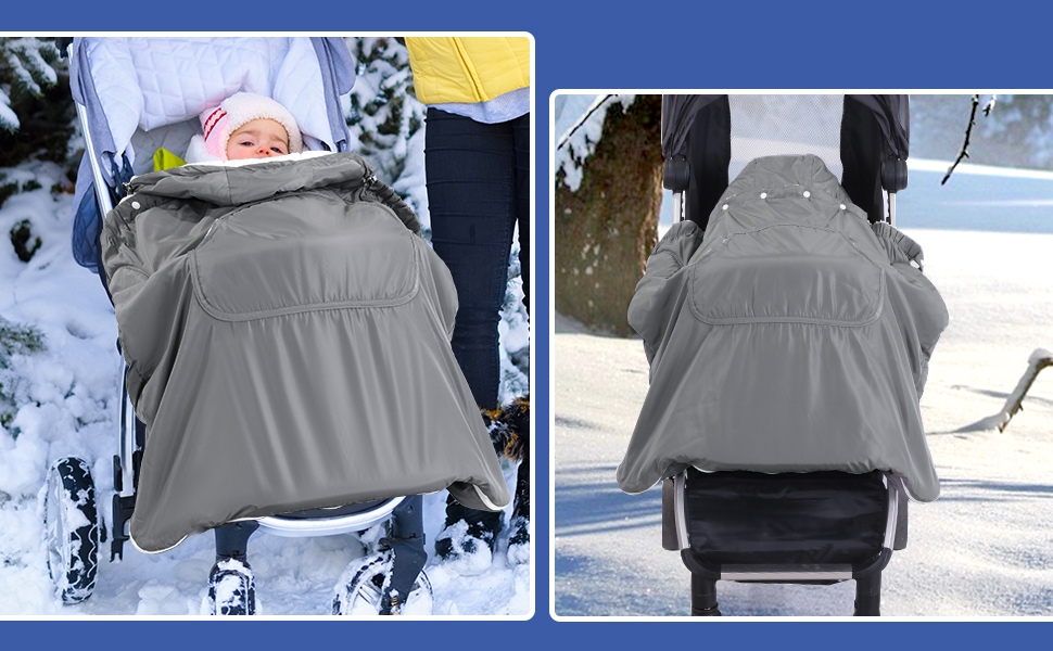 baby carrier cover