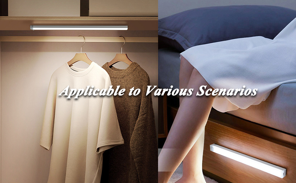 modolight metal plates for motion sensor lights