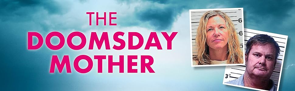 Doomsday, John Glatt, True Crime, Mystery, Murder