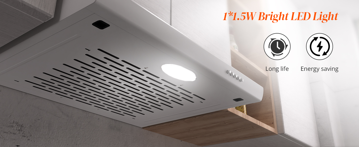Bright LED Light