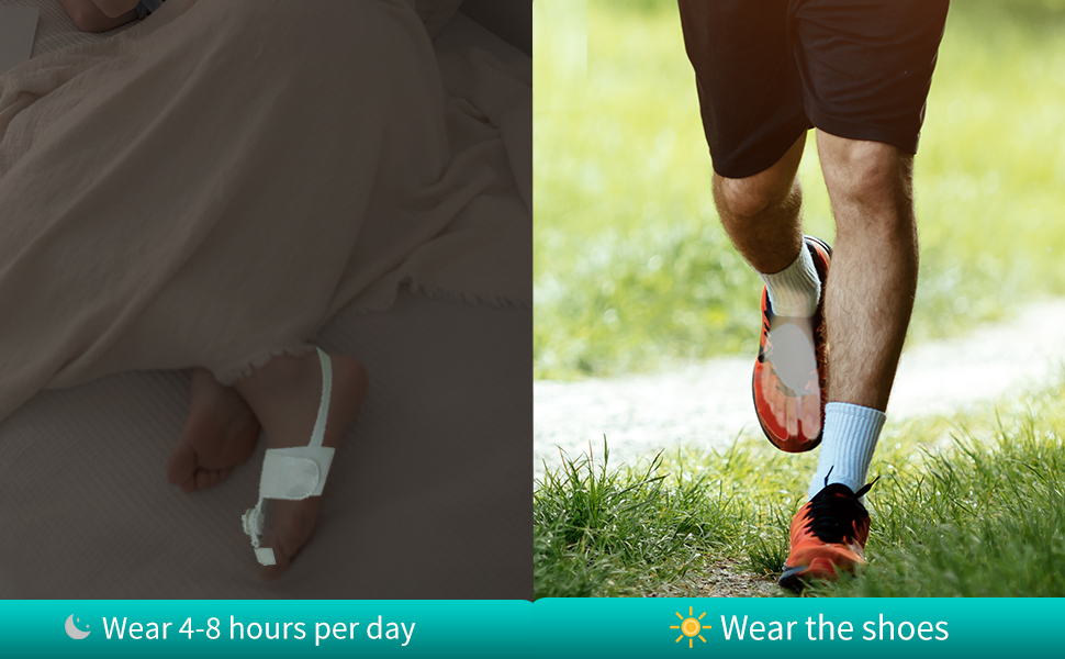 bunion corrector for women big toe for men toe straightener bunyan correct toe corrector de juanetes