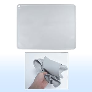 3D Printing Silicone Pad