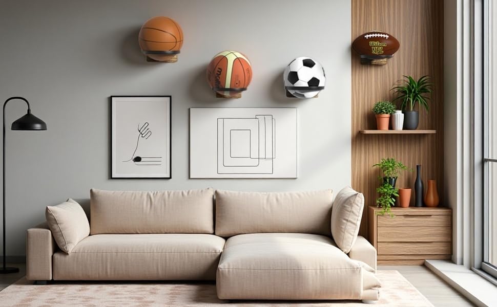 basketball wall decor
