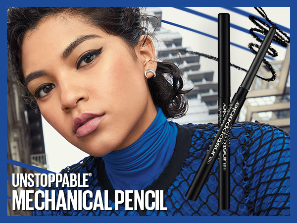 Maybelline Unstoppable Liner