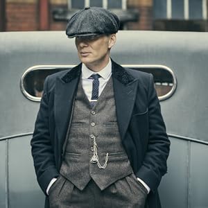 peaky blinders intégrale dvd