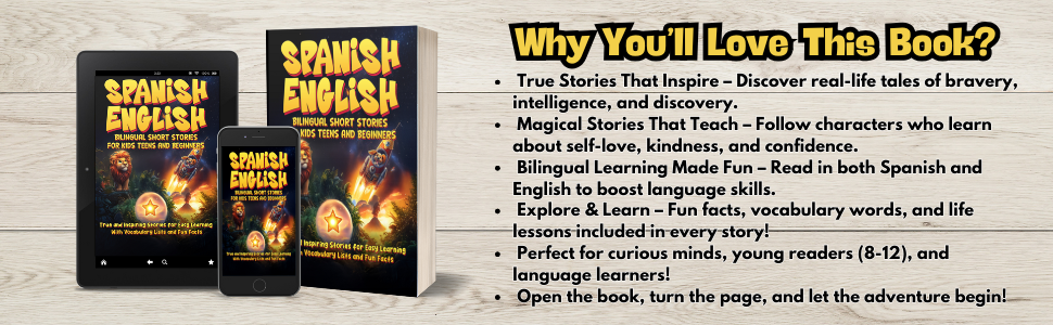  Why You’ll Love This Book?