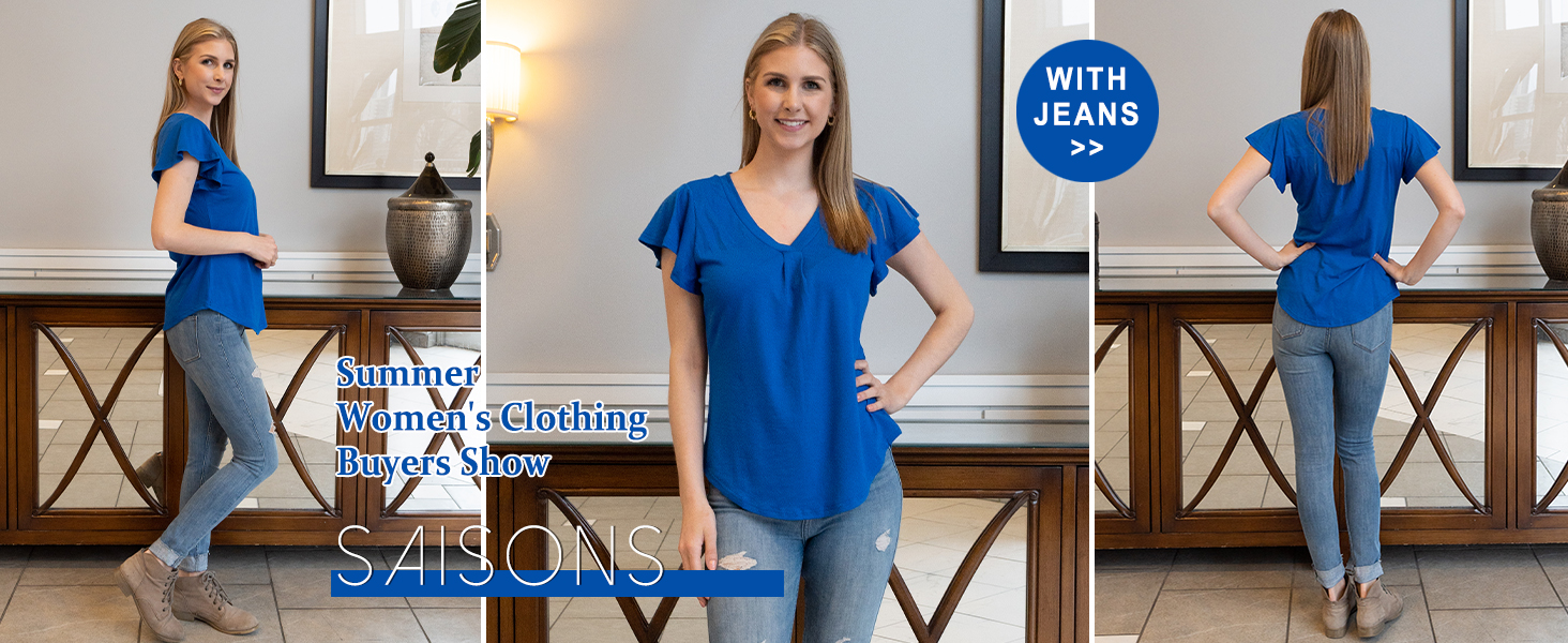 womens tops