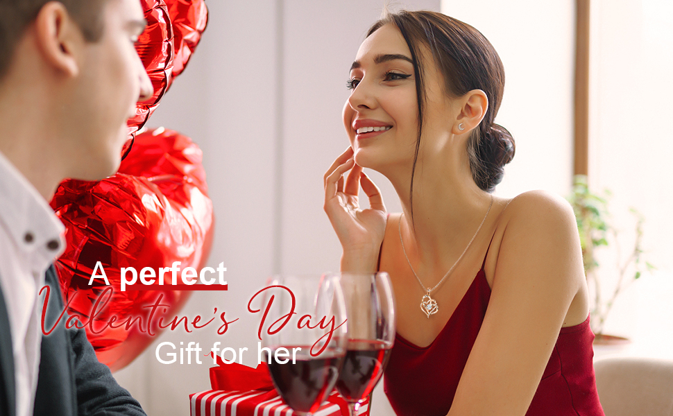 Valentines Day Gifts for Her