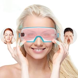 Amazon | breo アイウォーマー 目元エステ ホット アイマスク