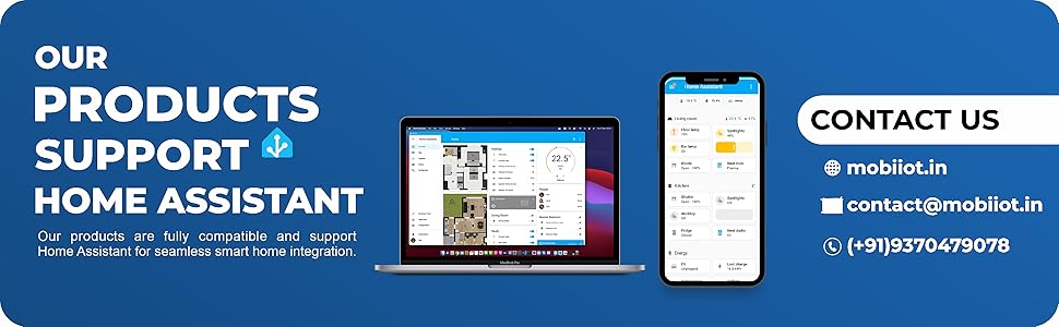 HOME ASSISTANT
