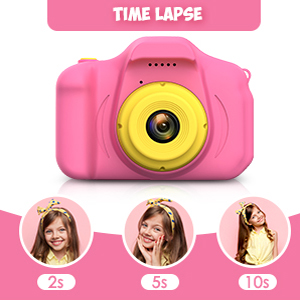 kids camera