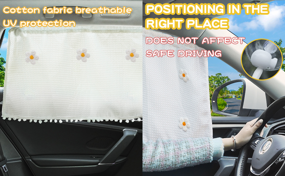 car window shades for baby