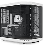 Amazon.in: Buy HYTE Y60 Modern Aesthetic Dual Chamber