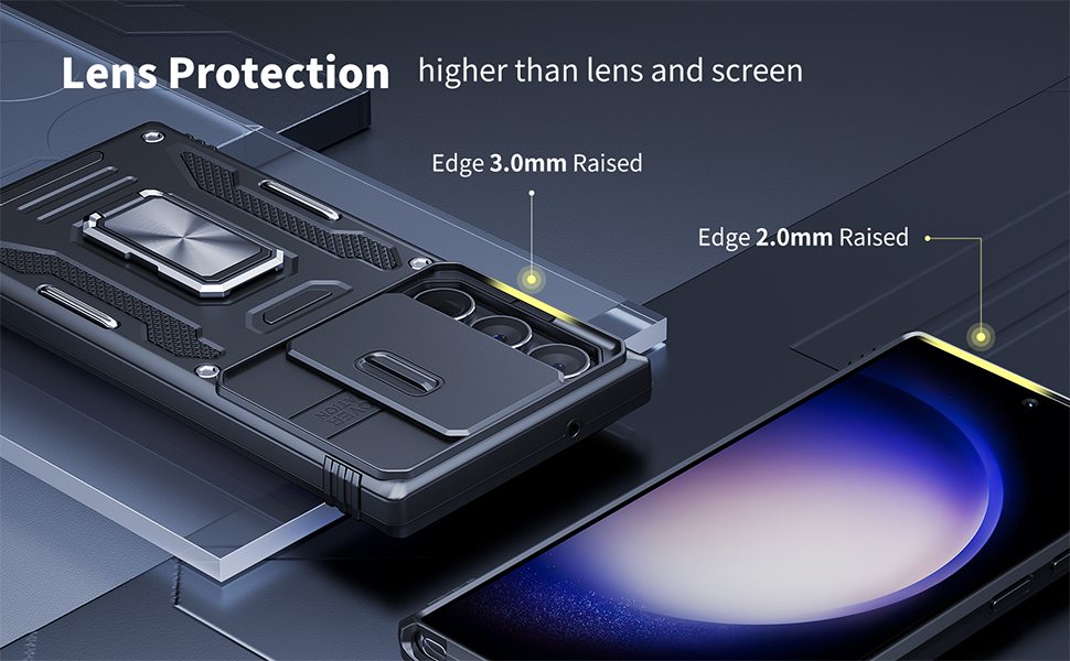 Samsung Galaxy S23 Ultra Case
