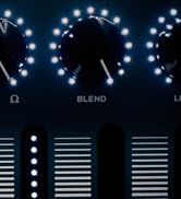 Amazon.com: Darkglass Alpha Omicron Bass Preamp/OD Pedal w/Dual