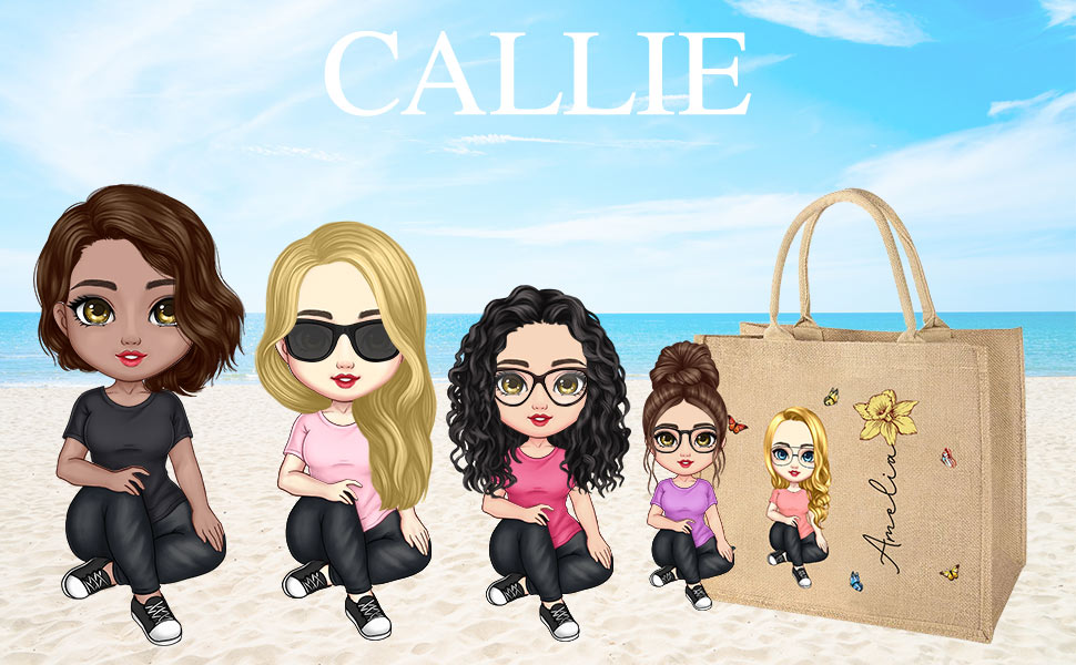 personalized tote for women