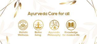 Maharishi Ayurveda
