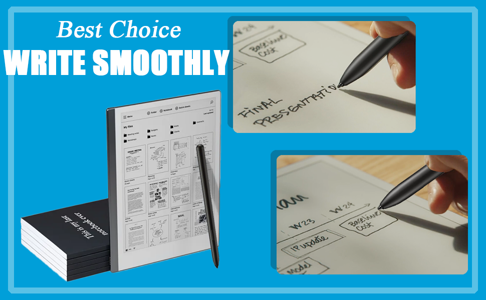 Pen for Remarkable 2 Replacement Pen for Remarkable 2 Stylus Pen