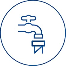 Crush-Resistant Anodized Aluminum Couplings