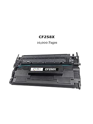 CF258X 
