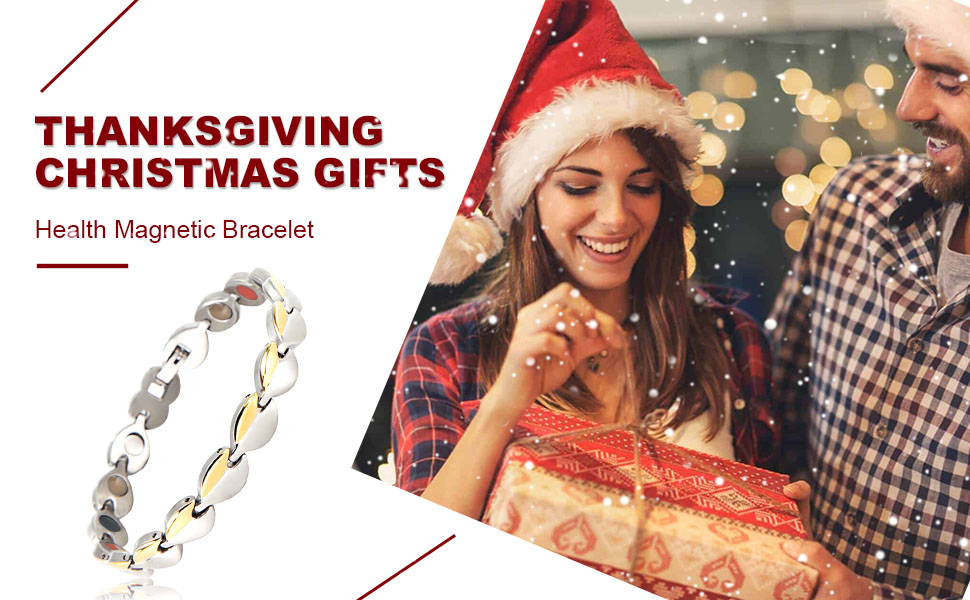 women magnetic bracelet