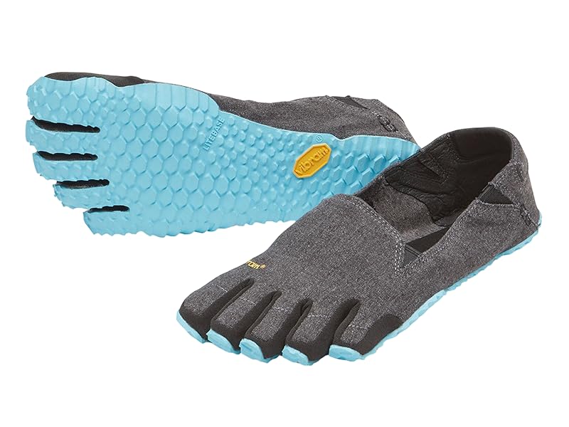 ビブラムファイブフィンガー　CVT-LB CVT LB Women's Grey / Black | Woman | Vibram