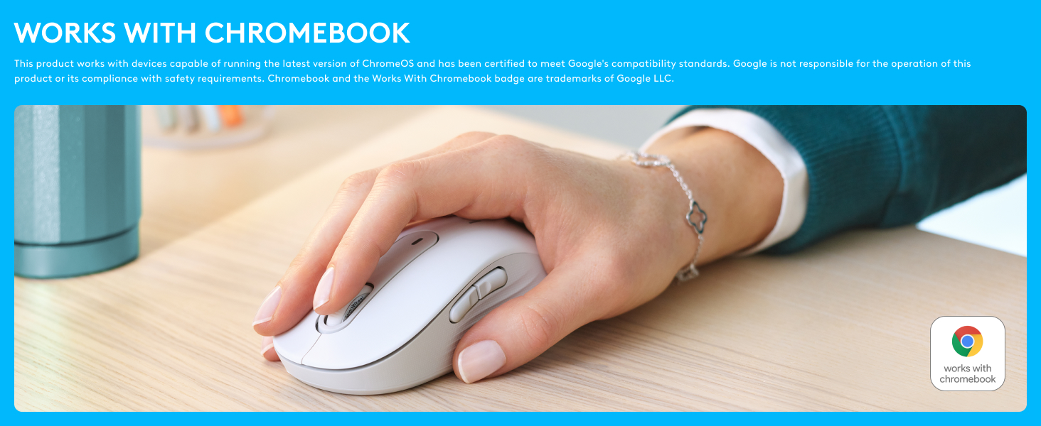 Chromebook