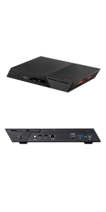 Amazon.com: Asustor Flashstor 6 FS6706T - 6 Bay All-SSD NAS
