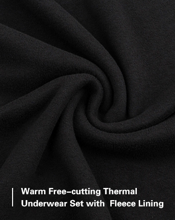 womens thermal sets