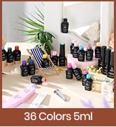 Beetles Gel Nail Polish