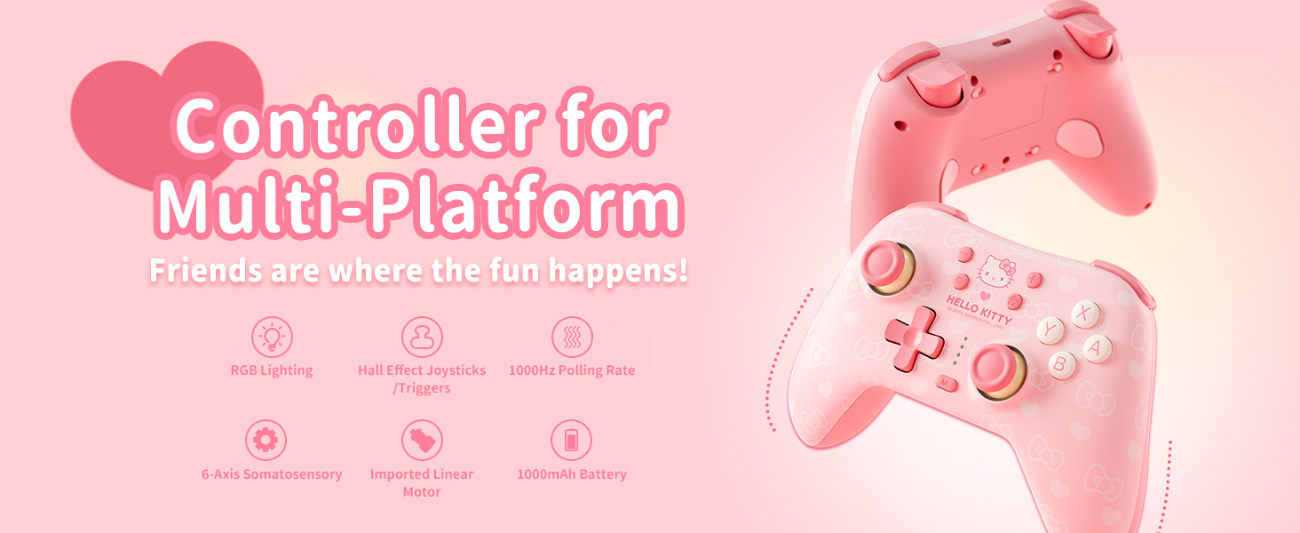 pc controller