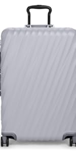 tumi19degree ポリカーボネート85L シルバー228669SL V2 tumi19degree ポリカーボネート85L シルバー228669SL V2 トゥミ