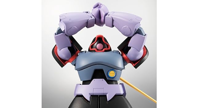 未開封 ROBOT魂　MS-09 ドム ver. A.N.I.M.E. ROBOT SPIRITS < SIDE MS > MS-09 Dom ver. A.N.I.M.E.