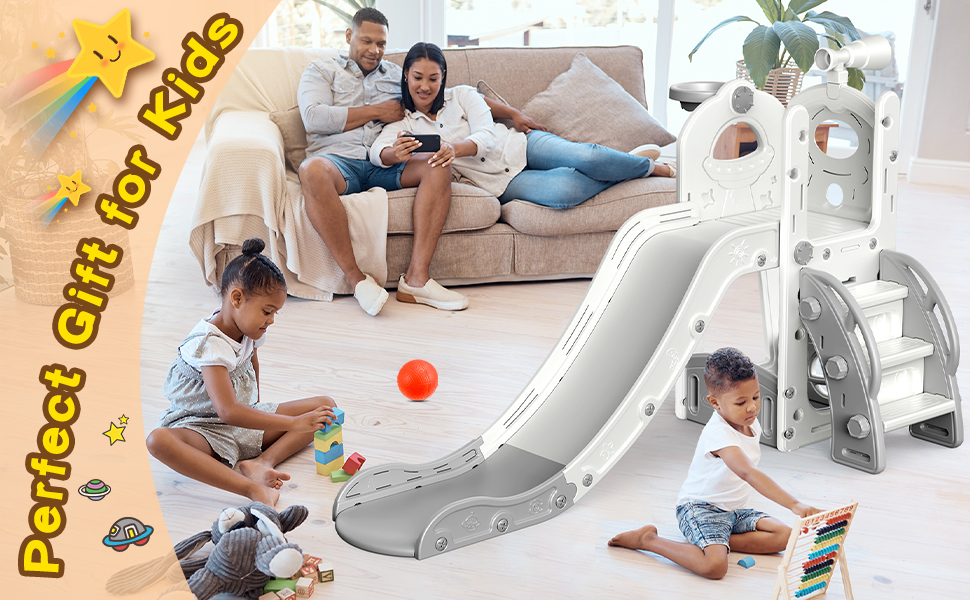 Perfect Gift For Kids