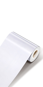 マスキング テープ 幅10cm ホワイトー