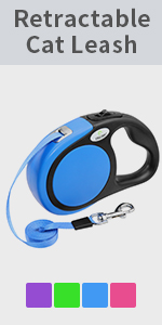 cat leash